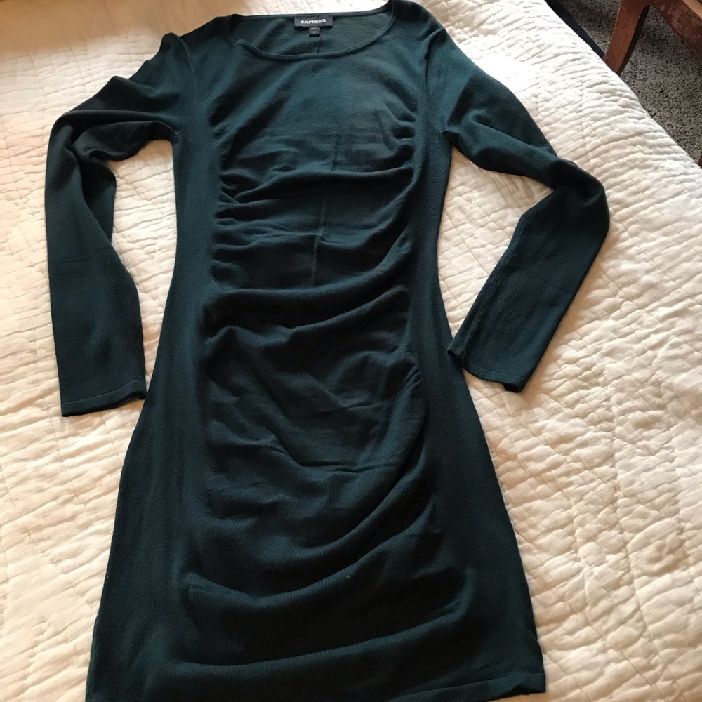 Express dress